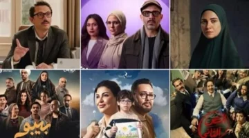 انطلاق عرض مسلسلات دراما رمضان 2026 للنصف الثاني